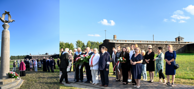 Tydzień Pamięci o Ofiarach Majdanka
